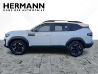 Neu Dacia Bigster 140 PS (102 kW) 2026 Arktisweiß (weiß) SUV