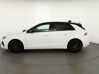 Gebraucht Opel Astra GS Line 131 PS (96 kW) 2023 Weiß Limousine