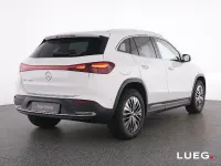 Gebraucht Mercedes EQA250 139 kW (190 PS) 2025 SUV