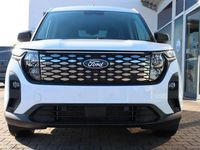 Neu Ford Transit Trend 100 kW (136 PS) 2025 Weiß Van / Kleinbus