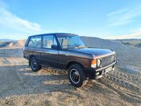 gebraucht Land Rover Range Rover 3.9 EFI