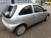 gebraucht Opel Corsa 1,2 Liter Tüv neu