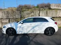 Gebraucht Mercedes A200 Progressive 163 PS (119 kW) 2024 Andere Limousine
