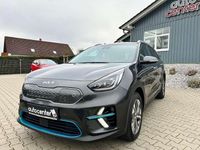 Gebraucht Kia e-Niro 150 kW (204 PS) 2022 Grau SUV