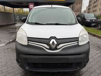 Gebraucht Renault Kangoo Basis 75 PS (55 kW) 2017 Weiß Van / Kleinbus