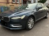 Gebraucht Volvo S90 Inscription 190 PS (139 kW) 2017 Andere farben Limousine