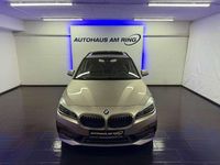 Gebraucht BMW 220 178 PS (130 kW) 2020 Kaschmirsilber metallic Van / Kleinbus