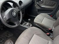 Gebraucht Seat Ibiza 75 PS (55 kW) 2006 Grau Kleinwagen