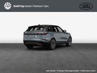 gebraucht Land Rover Range Rover Velar P400e 221 kW, 5-türig (Benzin/Elektro-PlugIn)