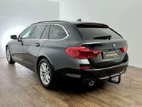 Gebraucht BMW 520 Performance 184 PS (135 kW) 2020 Grau Kombi