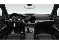 gebraucht BMW M340 i xDrive Touring Navi+Laser+DAB+PDC+Alarm