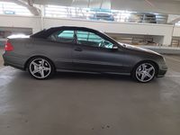 gebraucht Mercedes CLK63 AMG AMG AMG