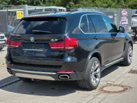 Gebraucht BMW X5 Sport Line 313 PS (230 kW) 2014 Schwarz SUV