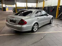 Gebraucht Mercedes E320 224 PS (164 kW) 2006 Silber Limousine