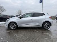 Gebraucht Renault Clio V Techno 2023 Grau Limousine
