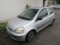 gebraucht Toyota Yaris Yaris1.0 linea luna