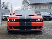 Gebraucht Dodge Challenger 309 PS (227 kW) 2021 Orange Coupé