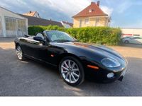 gebraucht Jaguar XKR Cabrio Jahreswagenzustand TOP