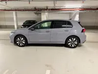Gebraucht VW Golf VIII Goal 150 PS (110 kW) 2024 Grau Limousine