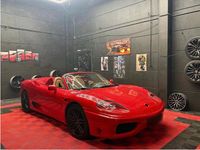 Gebraucht Toyota MR2 140 PS (102 kW) 2000 Rot Cabrio