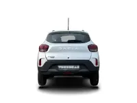 Gebraucht Dacia Spring Expression 2023 Silber Kleinwagen