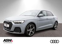 Neu Audi A1 Advanced Plus 116 PS (85 kW) 2026 Pfeilgrau perleffekt SUV