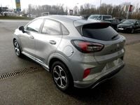 Neu Ford Puma ST-Line 125 PS (91 kW) 2026 Grau SUV
