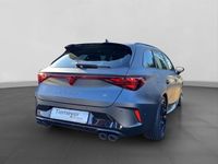 Neu Cupra Leon VZ 333 PS (244 kW) 2025 Grau Limousine