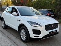 Usata Jaguar E-Pace 150 CV (110 kW) 2019 Bianco SUV