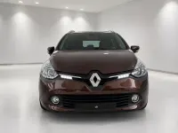 Gebraucht Renault Clio GrandTour Dynamique 120 PS (88 kW) 2015 Kombi