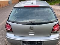 gebraucht VW Polo 9N 1.9TDI Turbodiesel