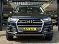 Gebraucht Audi Q7 218 PS (160 kW) 2016 Blau SUV