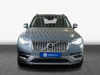 gebraucht Volvo XC90 T8 AWD Recharge Geartronic Inscription Edit