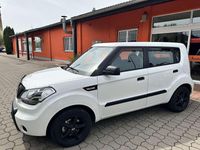 Gebraucht Kia Soul Attract 126 PS (92 kW) 2009 Schneeweiss SUV