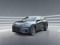 Neu Lexus LBX 136 PS (100 kW) 2026 Grau SUV