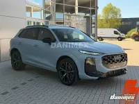 Neu Audi Q3 S-Line 150 PS (110 kW) 2026 Grau SUV