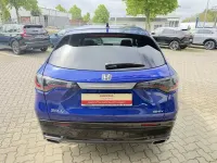 Gebraucht Honda ZR-V Hybrid 143 PS (105 kW) 2023 Blau SUV