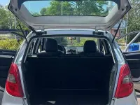 Gebraucht Mercedes A170 116 PS (85 kW) 2008 Grau Kleinwagen
