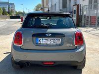 Second-hand Mini Cooper 136 CP (100 kW) 2017 Gri Hatchback