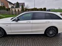 gebraucht Mercedes C43 AMG 450 AMG 4MATIC T Autom. AMG.