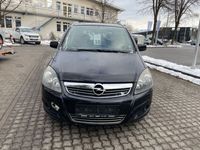 gebraucht Opel Zafira B Edition "111 Jahre"