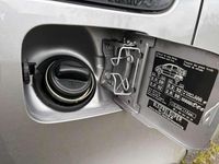 Gebraucht Mercedes A160 102 PS (75 kW) 2000 Silber Limousine