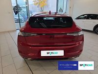 Gebraucht DS Automobiles DS4 Performance 131 PS (96 kW) 2023 Rot Limousine