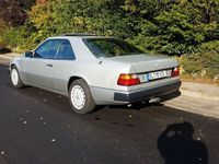 gebraucht Mercedes 230 CE (W124)