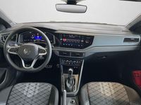 Gebraucht VW Taigo R-line 116 PS (85 kW) 2025 Grau SUV