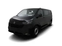 Neu VW T7 2026 Schwarz Van