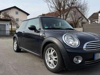 Occasion Mini Cooper Coupé 120 ch (88 kW) 2008 Noir Coupé