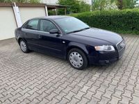 gebraucht Audi A4 1.6 Zylinderkopf Dichtung defekt