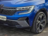 Gebraucht Renault Austral Iconic Esprit Alpine 200 PS (147 kW) 2024 Blau SUV
