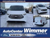 Neu Ford Transit Trend 100 kW (136 PS) 2025 Van / Kleinbus